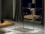 Mesa de Canto Lateral e Apoio Cairo 1351
